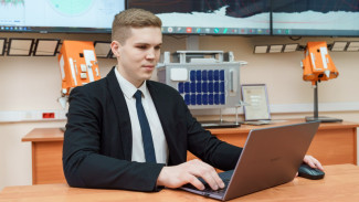 Самарский студент создал революционную платформу для "умных" наноспутников 