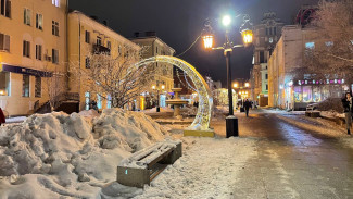В Самаре временно перекрыта улица Ленинградская из-за проведения ремонта
