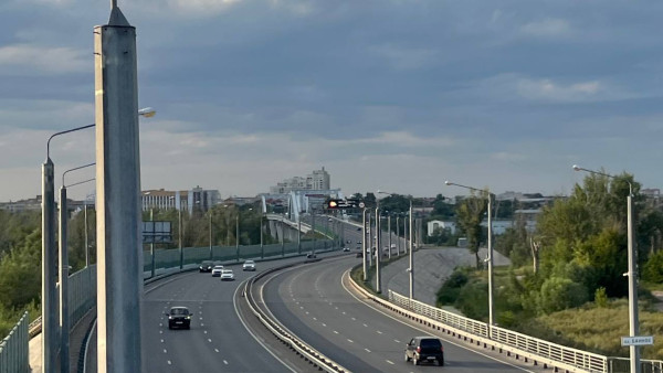 В Самарской области в первые выходные августа пройдут массовые рейды Госавтоинспекции