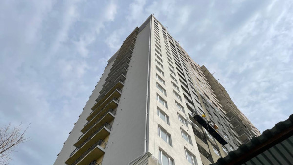 Самарцы рассказали, на каком этаже они хотят жить