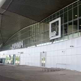 В Самаре 23 августа в аэропорту Курумоч задержали 10 рейсов