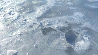 Гололед до 5 мм и мороз ожидаются в Самарской области 17 ноября