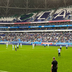 Футболистам «Крыльев Советов» пообещали закрыть долги по зарплате до 15 марта