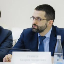 Самарский министр стал вице-губернатором Челябинска