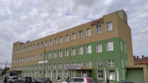 В мэрии Самары прокомментировали продажу здания МФЦ на Московском шоссе