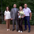 День Российского флага: 35 лет главному символу страны