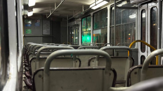 В Самаре могут вернуть трамвайные пути на Хлебную площадь