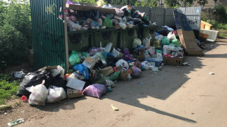 В Самарской области намерены повысить тарифы на мусор в 1,5 раза