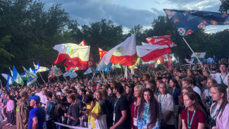 26 июля на форуме ПФО "иВолга" проходит образовательная и культурная программа