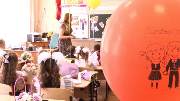 В школах Самары в 2026 году будут учиться более 12 тысяч первоклашек 