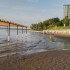 В Самаре вода в Волге прогрелась почти до +12°C