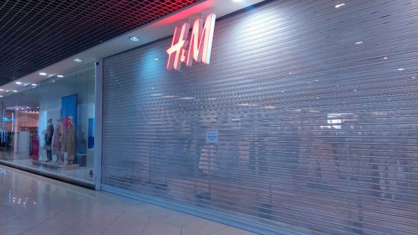 «Санкции обойдем»: в Самаре набирают популярность сервисы доставки ушедших брендов  