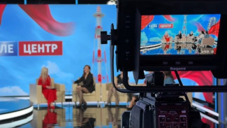 Артисты из Санкт-Петербурга  познакомили самарского зрителя со своим творчеством