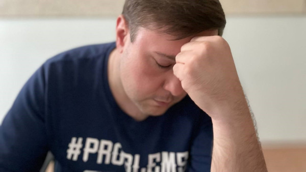 В Самаре количество обращений к психиатру выросло на 30%