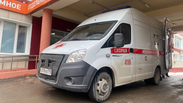 В Госдуме хотят ужесточить наказание за непропуск "скорой помощи"