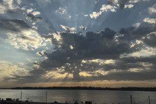 Самарцы с 22 декабря будут страдать от затяжной и мощной магнитной бури