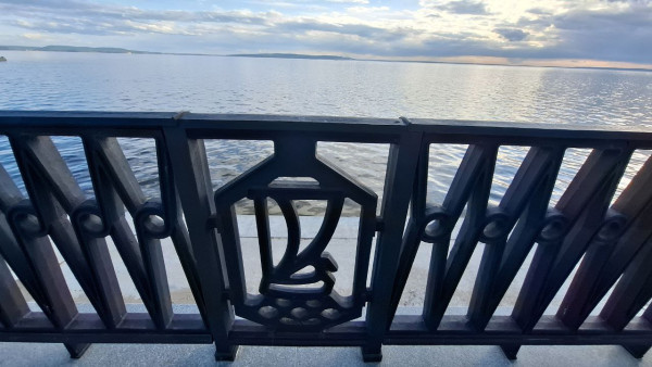 В Самаре утвердили официальные границы 9 районов