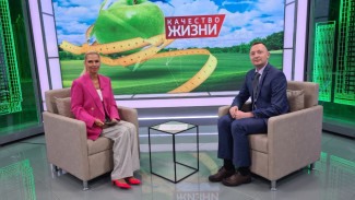 Мужское здоровье: в эфире ГТРК «Самара» врач расскажет о том, как помогают пациентам с раком простаты