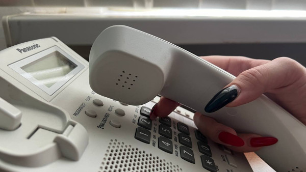 Михаил Матвеев: «Сотовым операторам выгодны звонки телефонных мошенников»