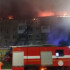 Под Самарой из-за крупного пожара эвакуировали 70 человек