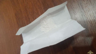 Судимый житель Жигулёвска нашёл пачку сигарет с наркотиком и попал под статью