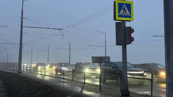 В Самаре частично перекроют проспект Юных Пионеров с 3 апреля