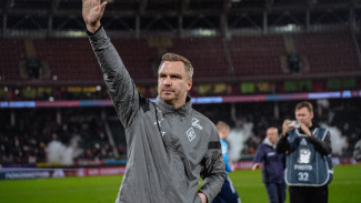 «Крылья Советов» и спортивный директор Сергей Корниленко расторгли контракт