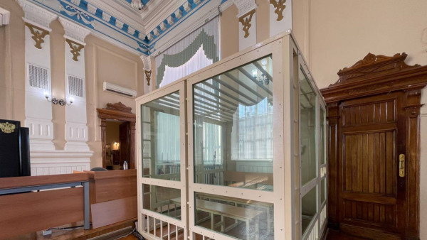 В Самаре озвучены подробности дела о похищении 2 граждан