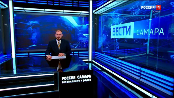«Вести-Самара» 30.07.2026