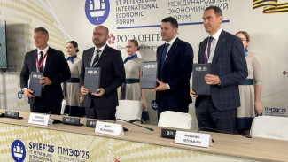 В Самарской области хотят запустить производство ксантановой камеди за 40 миллиардов