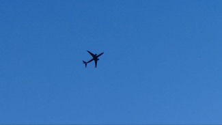 Вячеслав Федорищев обратился к жителям Самарской губернии по случаю Дня воздушного флота России 