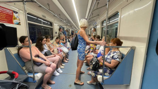 Почётный архитектор Жуков высказался про 2 линию метро в Самаре