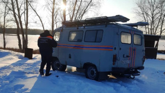 В Самаре извлекли из реки тела четверых рыбаков