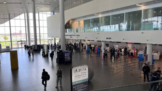 Приволжская транспортная прокуратура контролирует задержки рейсов в Курумоче