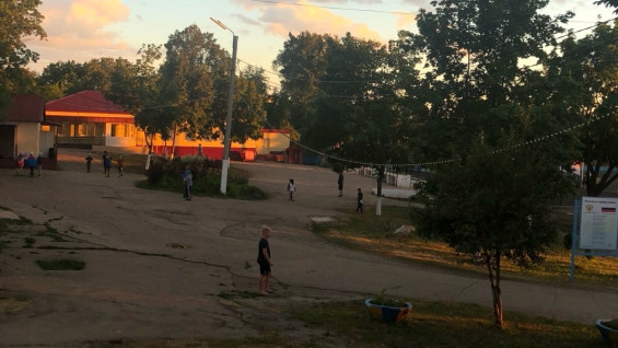 Самарцам станут доступны черновики заявлений в детские лагеря с 7 апреля