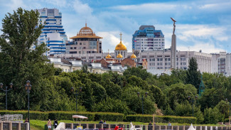 В Самаре продаётся квартира за 53 млн рублей рядом с правительством