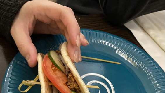 Гастрономическая реформа-2026: Самару ждет шаурма по ГОСТу