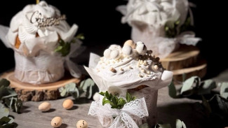 Куличи 2026: от «дубайской» начинки до кокошников — чем удивит пасхальная выпечка в Самаре