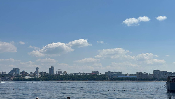 Самарцы на выходных столкнутся с адским пеклом в +34