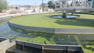 В Жигулёвске сорвали график реконструкции очистных сооружений за 135 млн рублей