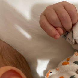 В Самарской области хотят распространить услуги социальных нянь для семей с детьми