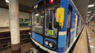 Строительство метро в Самаре подорожало на 700 млн рублей