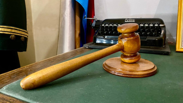 Не "по собственному желанию": cуд изменил формулировку увольнения самарскому чиновнику на коррупционную