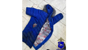 В Самарской области пытаются выяснить личность найденной на улице женщины