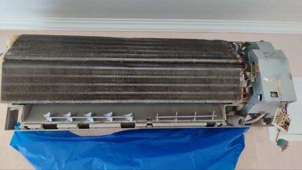 Самарский Роспотребнадзор предупредил об опасности кондиционеров