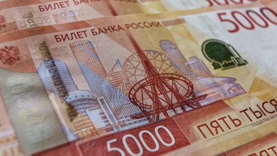 Самарцам разрешат с 1 октября вносить наличные на карты через терминалы чужих банков