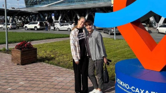 Студентка с Сахалина рассказала о переезде и адаптации в Самаре