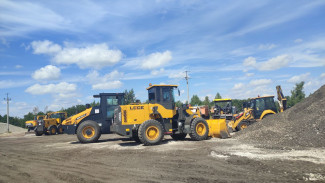 Новую дорогу хотят построить в Красноглинском районе Самары