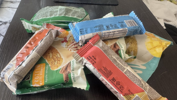 Здоровое питание и дыхательный тренажер: две компании из Самарской области победили в конкурсе «Знай наших» 