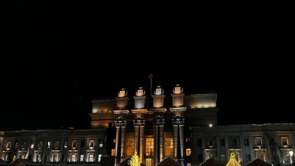 Самарский театр оперы и балета остался без клининга